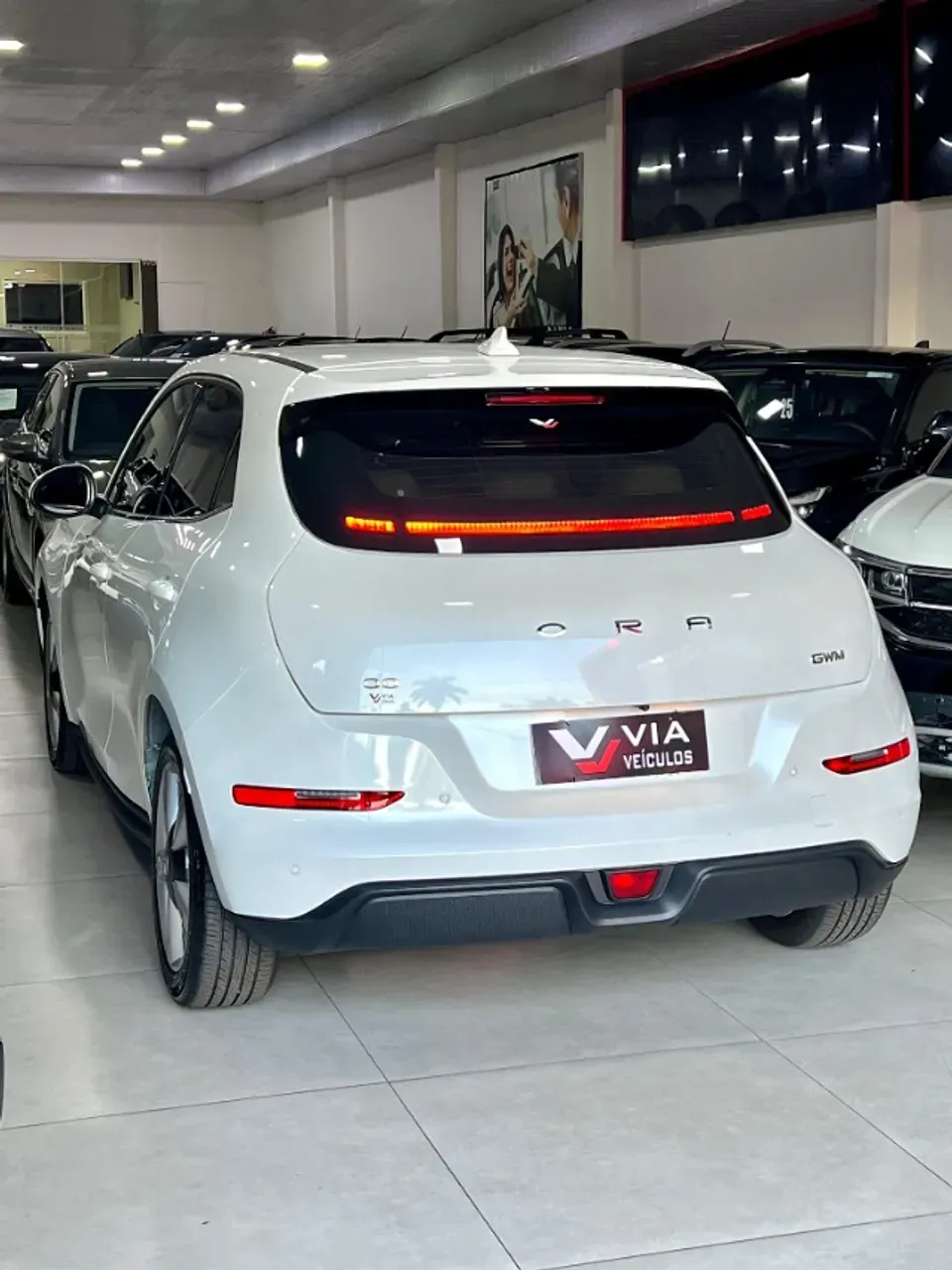 GWM Ora 03 - Imagem 4