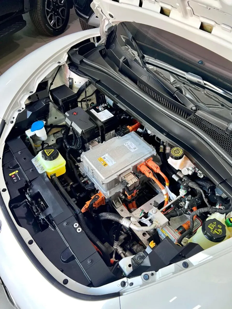 GWM Ora 03 - Imagem 19