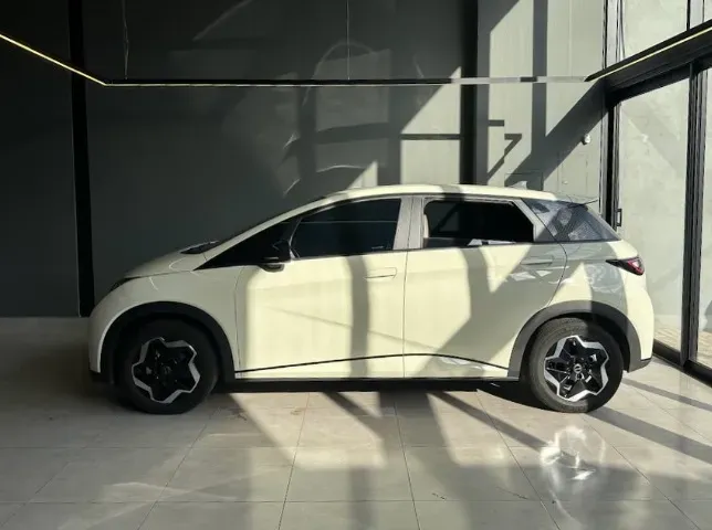 BYD Dolphin - Imagem 5
