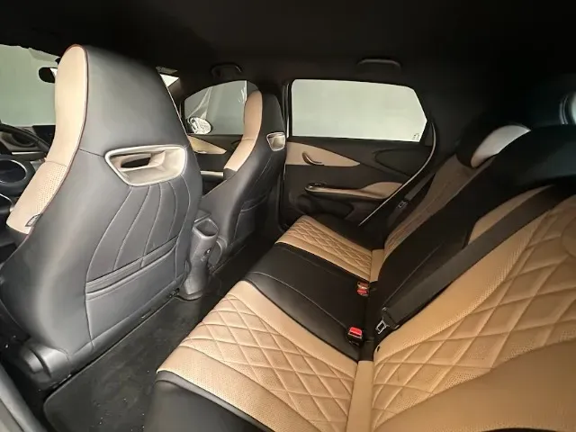 BYD Dolphin - Imagem 14