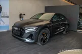 Audi E-tron Sportback - Miniatura 2