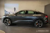 Audi E-tron Sportback - Miniatura 4