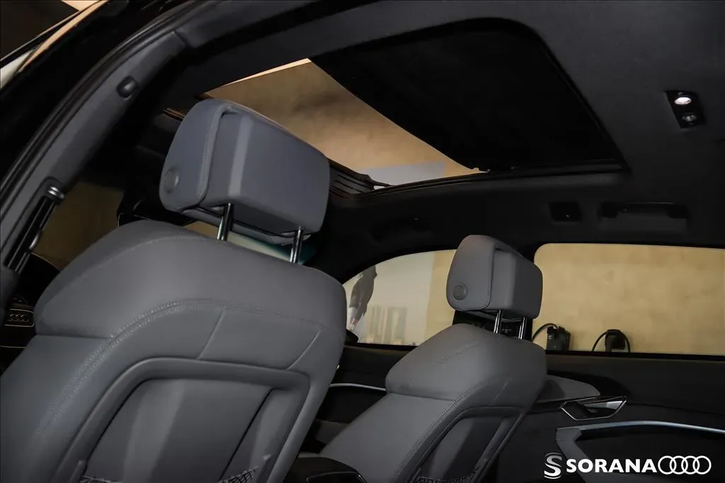 Audi E-tron - Imagem 16