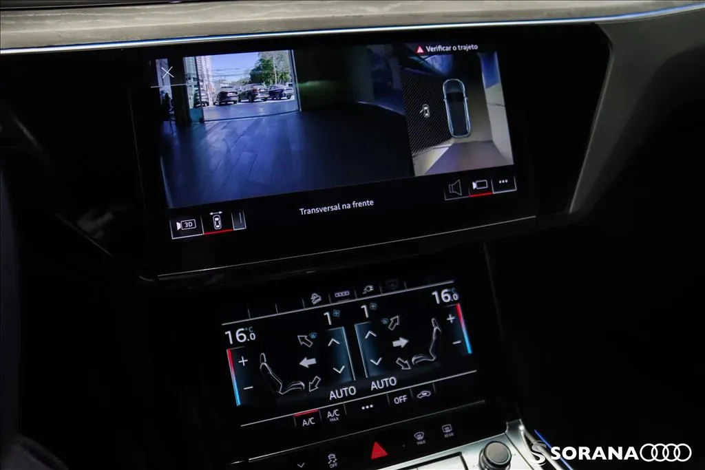 Audi E-tron - Imagem 13