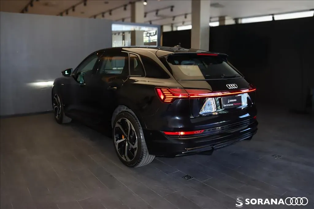 Audi E-tron - Imagem 5