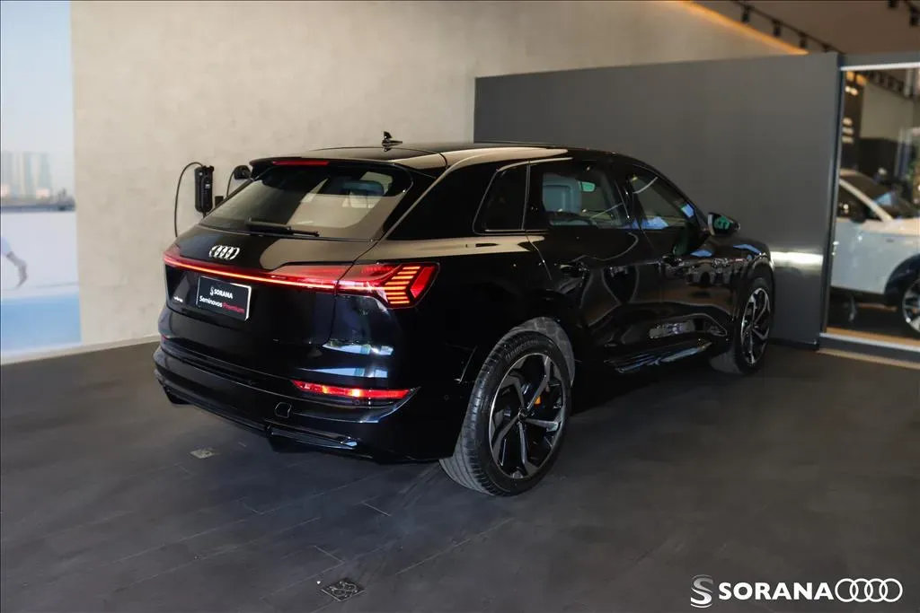 Audi E-tron - Imagem 6