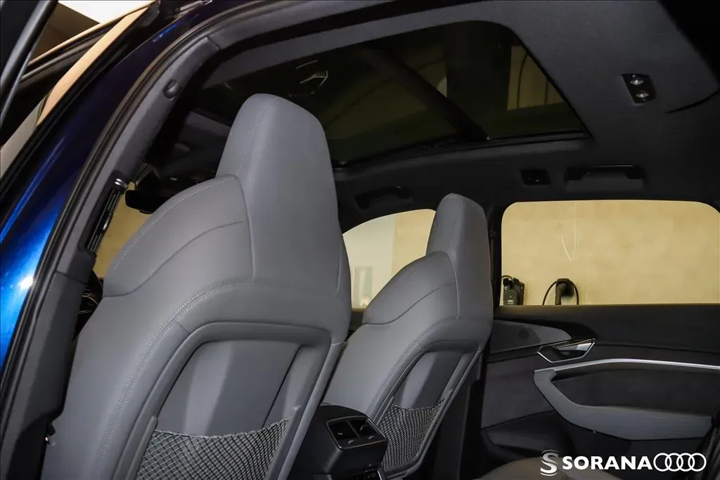 Audi E-tron - Imagem 15