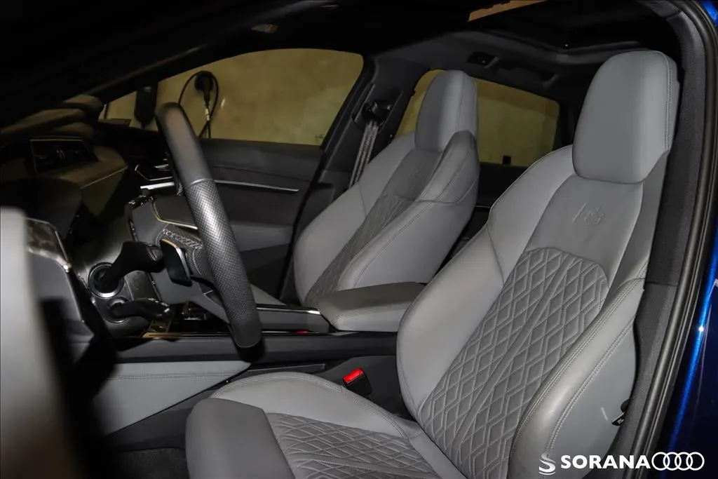 Audi E-tron - Imagem 10