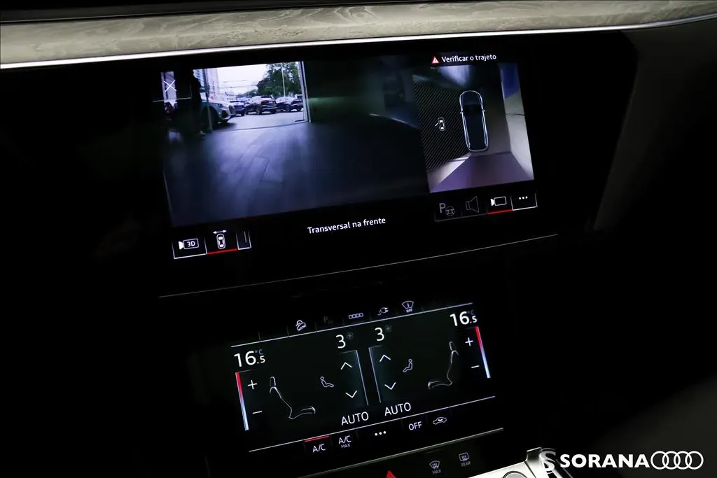 Audi E-tron - Imagem 12
