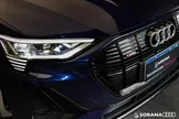 Audi E-tron - Miniatura 7