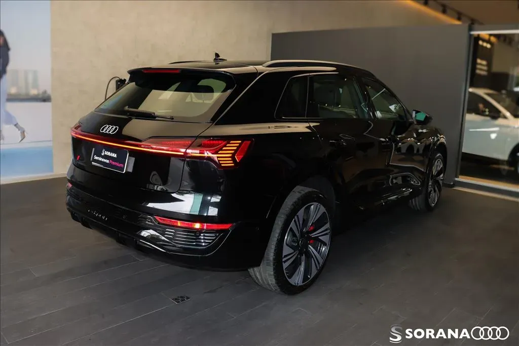 Audi E-tron - Imagem 4