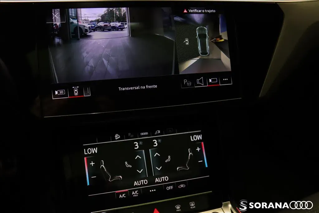 Audi E-tron - Imagem 11