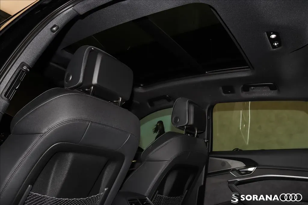 Audi E-tron - Imagem 14