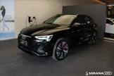 Audi E-tron - Miniatura 2