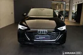Audi E-tron - Miniatura 3