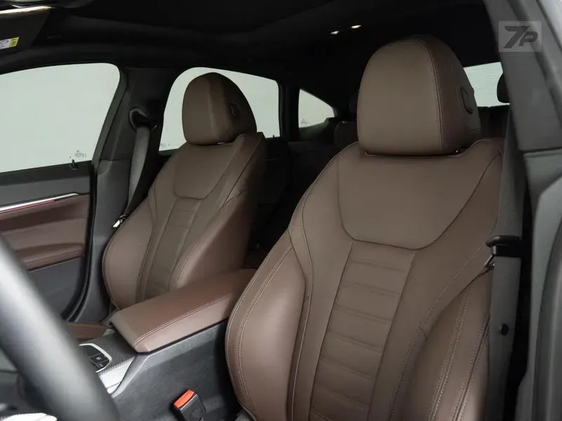 BMW I4 Edrive40 - Imagem 8