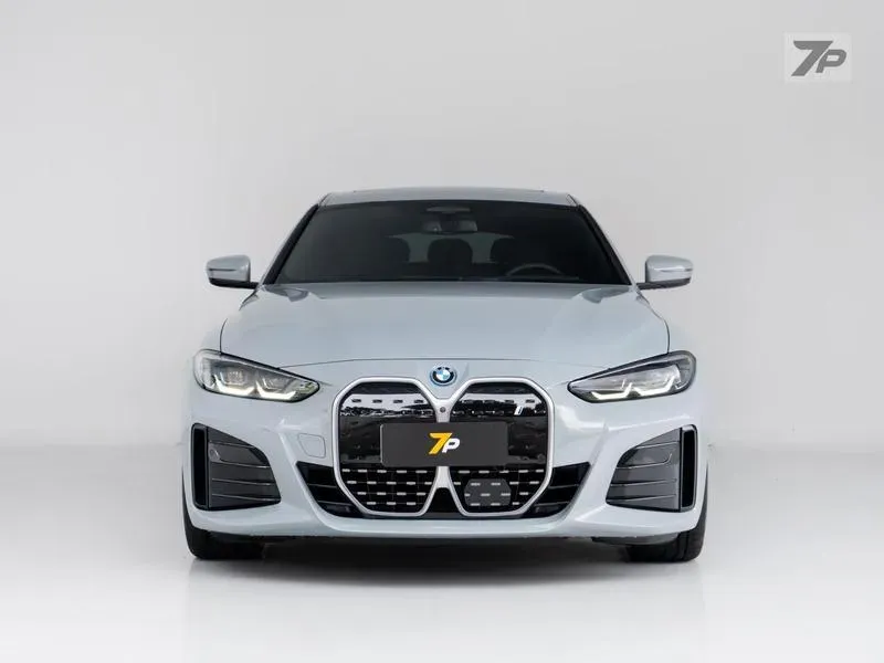 BMW I4 Edrive40 - Imagem 2