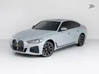 BMW I4 Edrive40 - Miniatura 16
