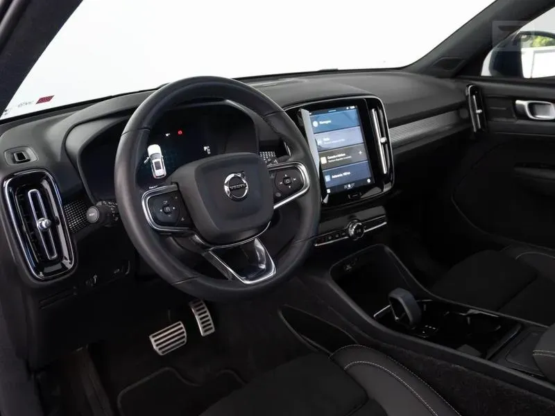 Volvo XC40 - Imagem 5