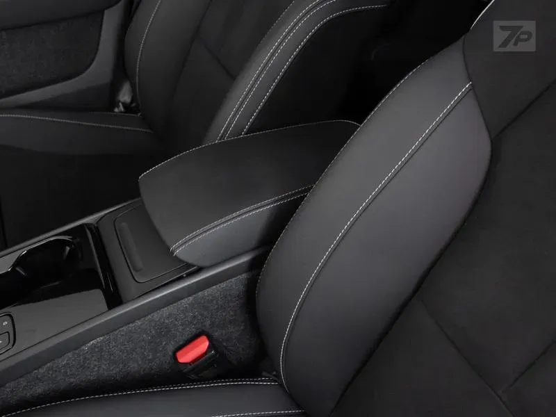 Volvo XC40 - Imagem 9