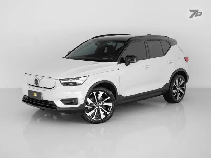 Volvo XC40 - Imagem 17