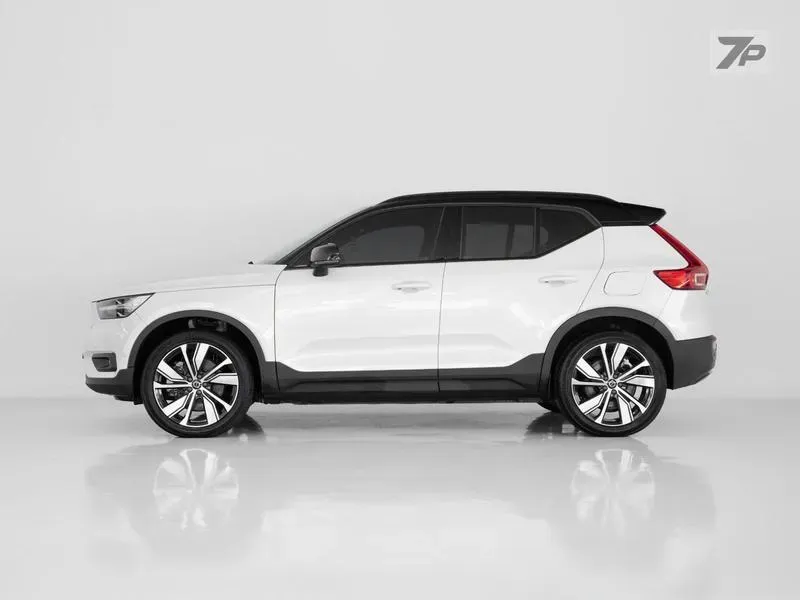 Volvo XC40 - Imagem 14