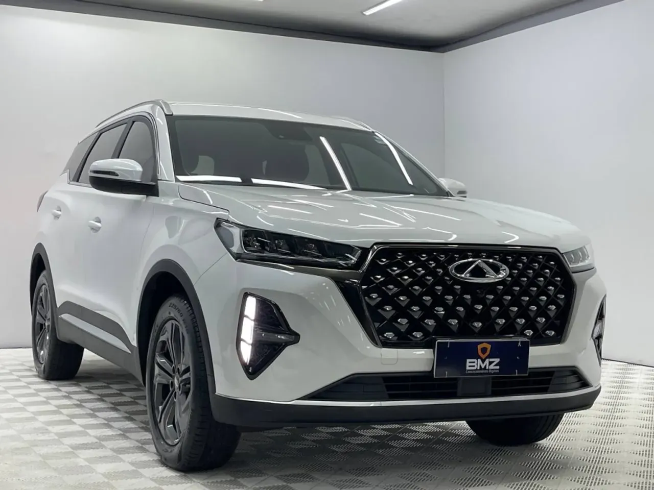 Chery Tiggo 7 Pro Plug-in Hybrid - Imagem 3