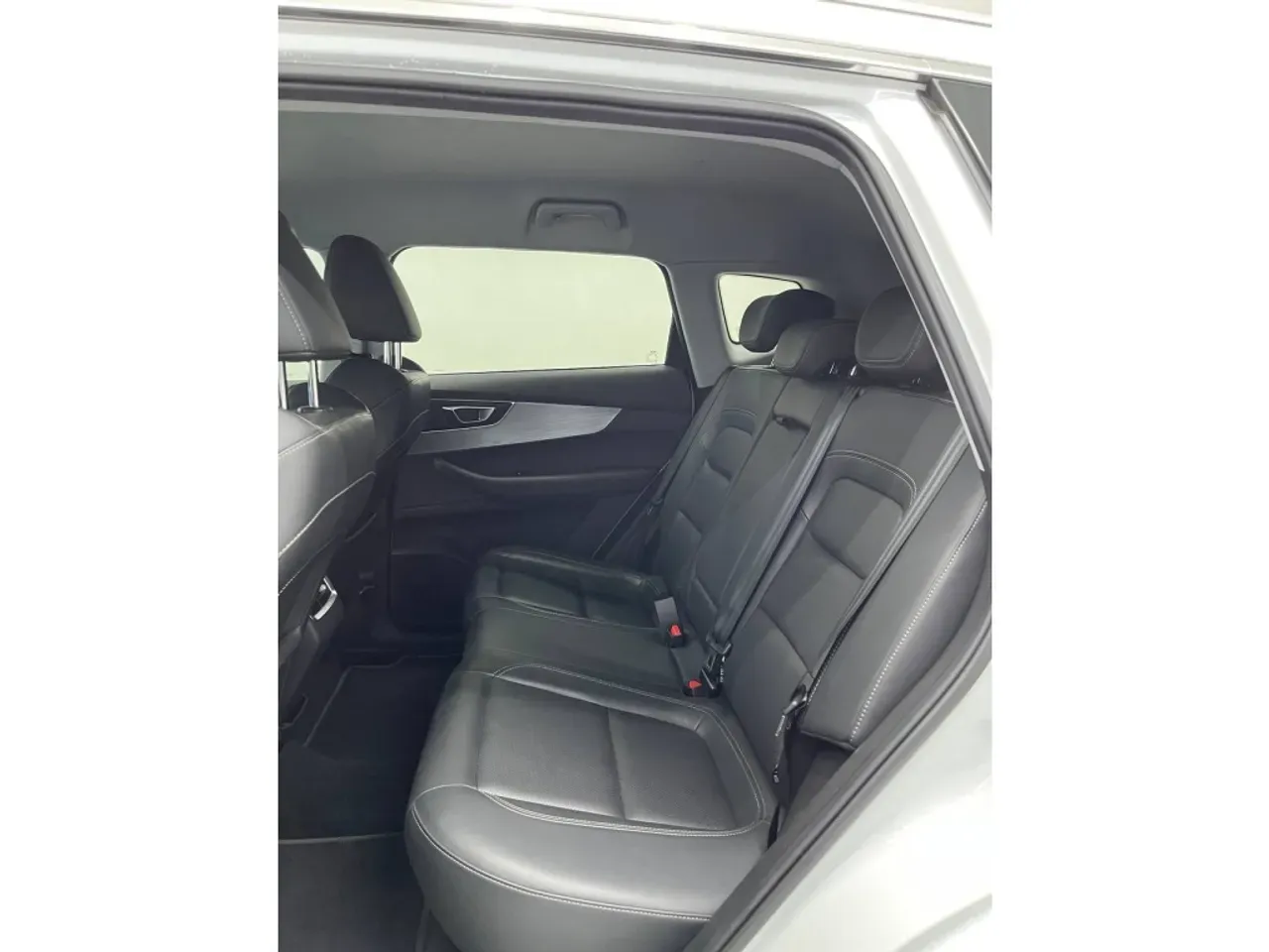 Chery Tiggo 7 Pro Plug-in Hybrid - Imagem 10