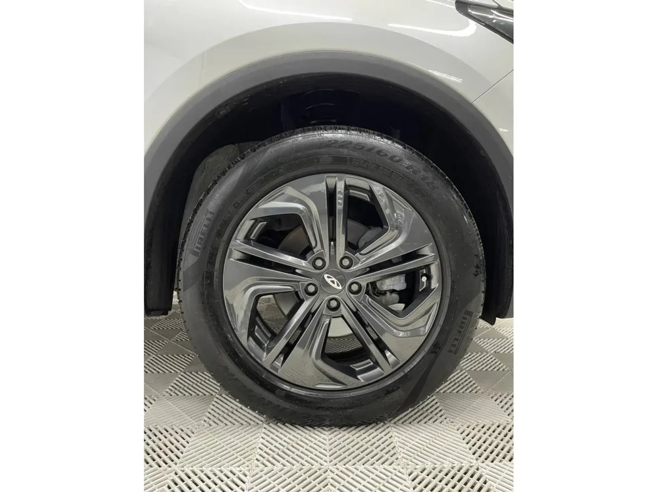 Chery Tiggo 7 Pro Plug-in Hybrid - Imagem 5