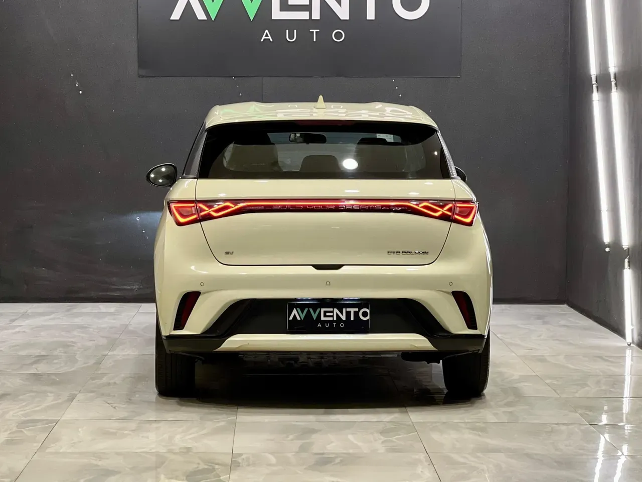 BYD Dolphin - Imagem 8