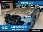 BMW I5 M60 - Miniatura 1