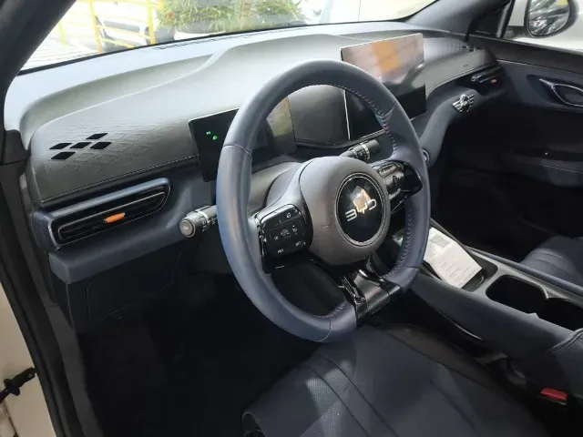 BYD Dolphin Mini - Imagem 8