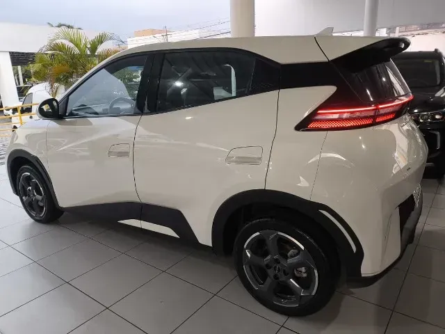 BYD Dolphin Mini - Imagem 3