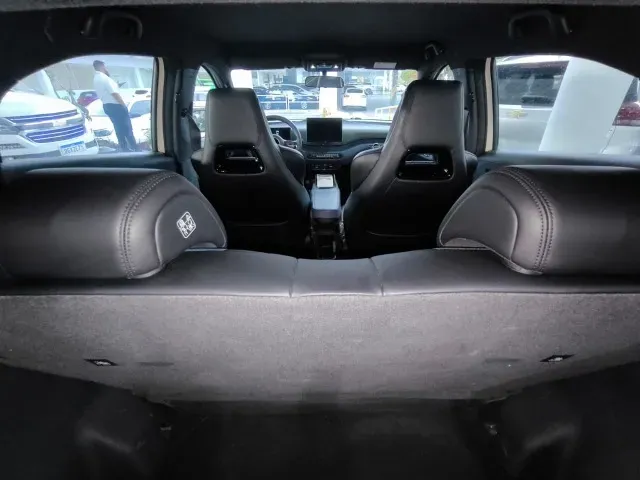 BYD Dolphin Mini - Imagem 12