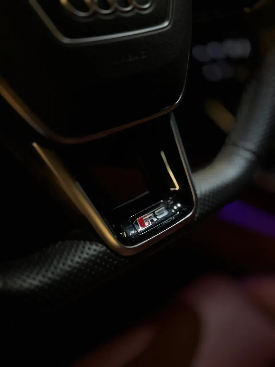 Audi Rs E-tron GT - Imagem 9