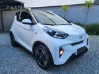 Chery Eq1 - Miniatura 3