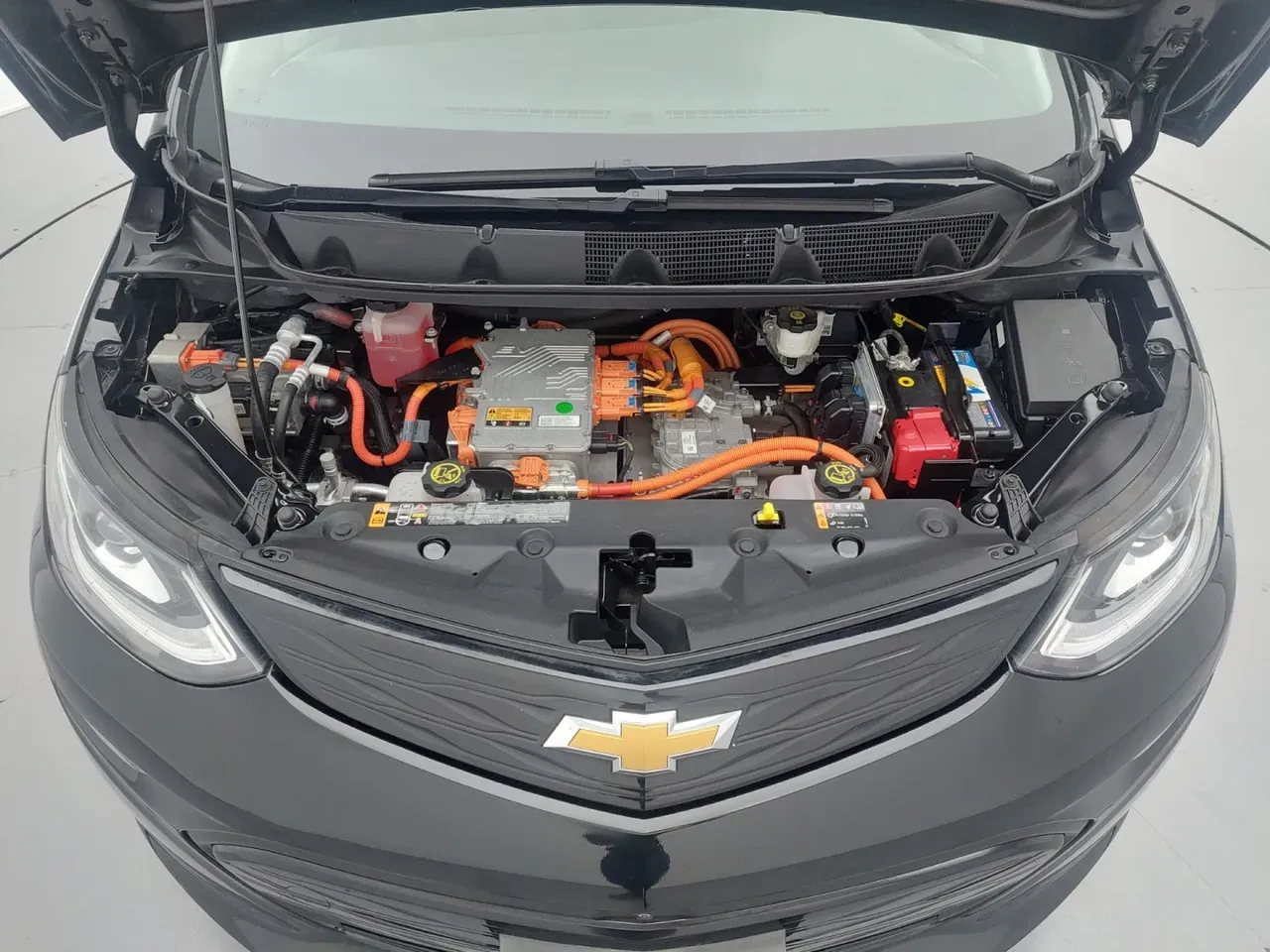 Chevrolet Bolt EV - Imagem 10
