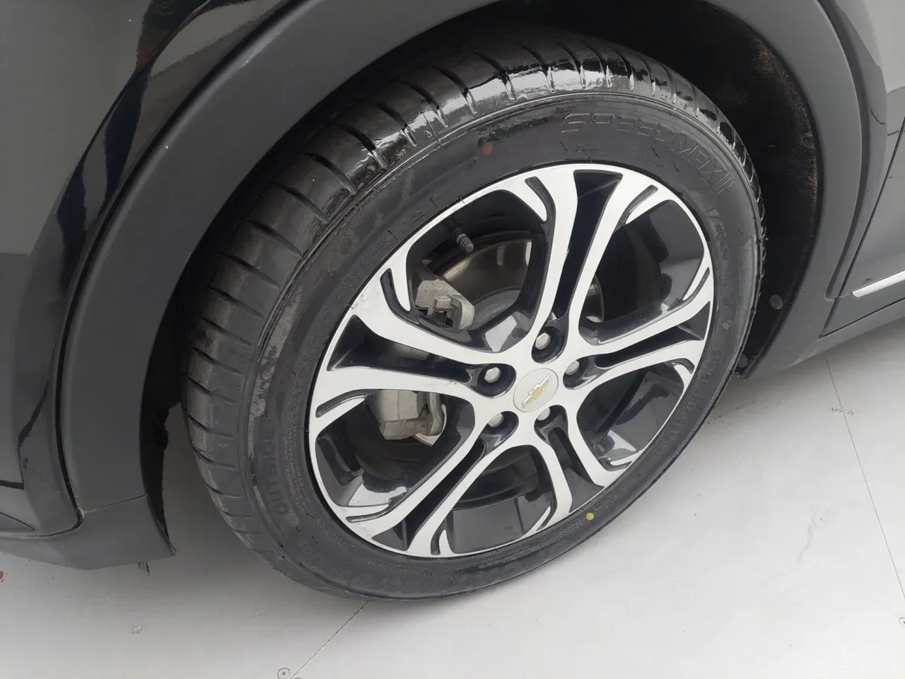 Chevrolet Bolt EV - Imagem 11