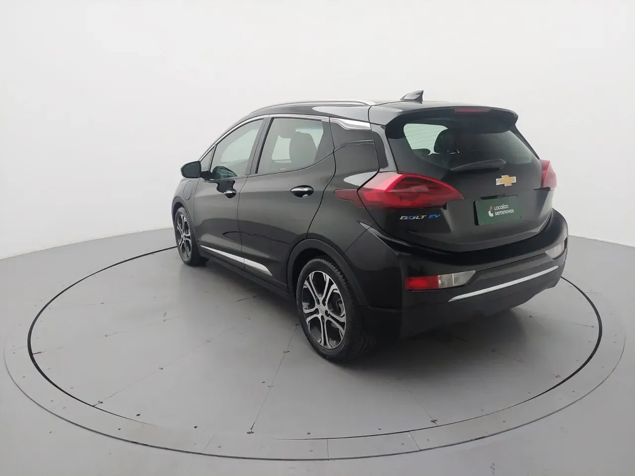 Chevrolet Bolt EV - Imagem 3