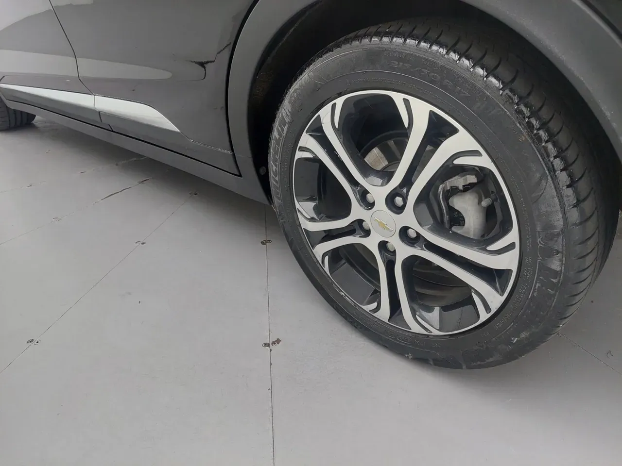 Chevrolet Bolt EV - Imagem 12