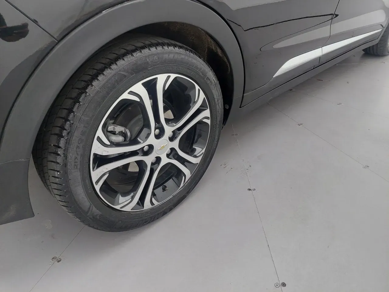 Chevrolet Bolt EV - Imagem 14