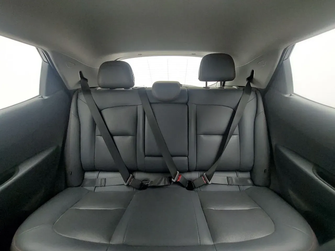 Chevrolet Bolt EV - Imagem 18