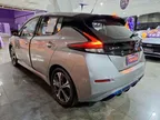 Nissan Leaf - Miniatura 2