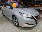 Nissan Leaf - Miniatura 4