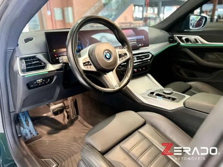 BMW I4 Edrive35 - Imagem 7