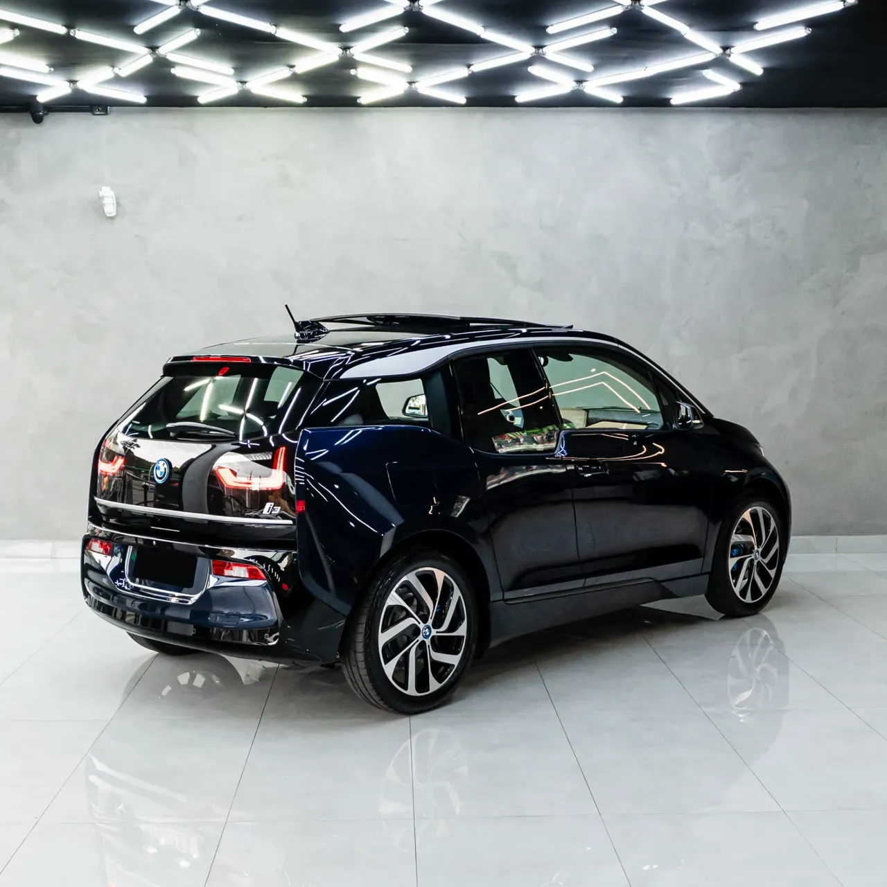 BMW I3 - Imagem 2