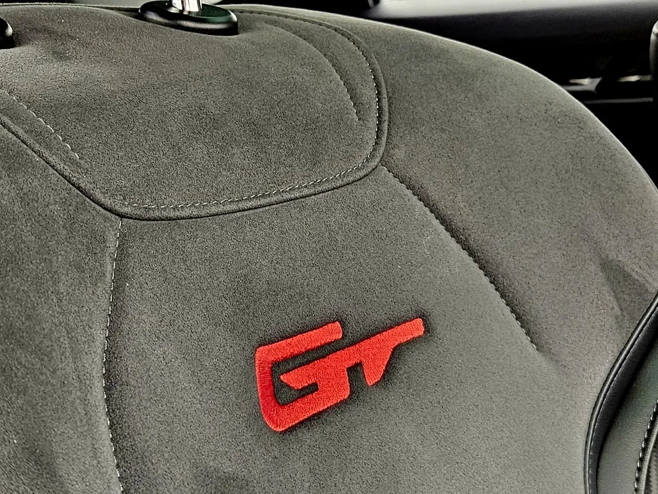 Changan Deepal E07 - Imagem 14