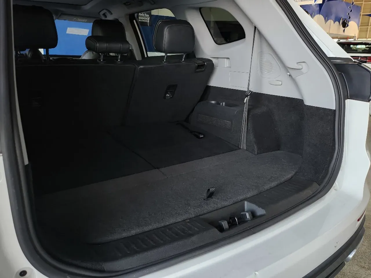 Chery Tiggo 8 Pro Plug-in Hybrid - Imagem 8