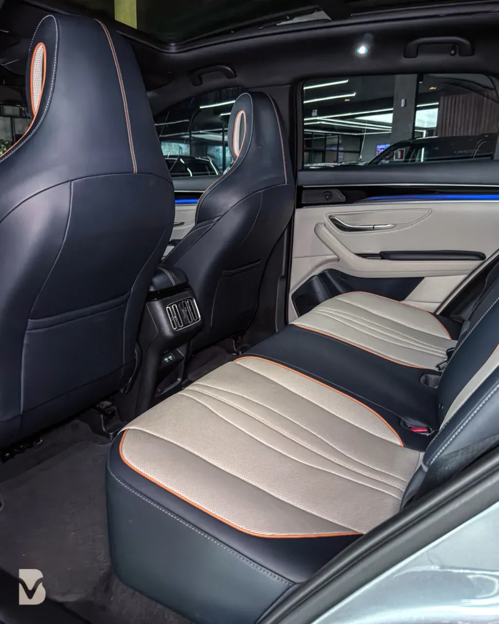 BYD Song Plus - Imagem 14