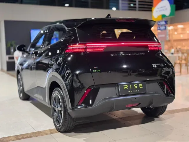 BYD Dolphin Mini - Imagem 10